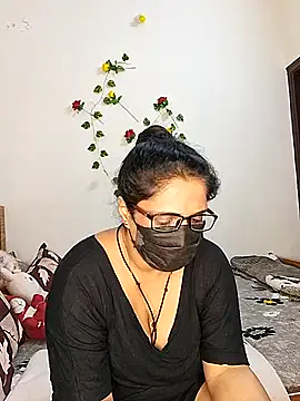 Madhuubaalaa — Freechat on StripChat