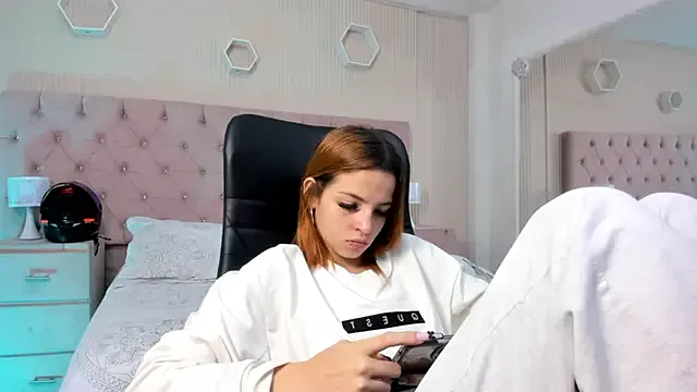 MadisonSky_ — blowjob
