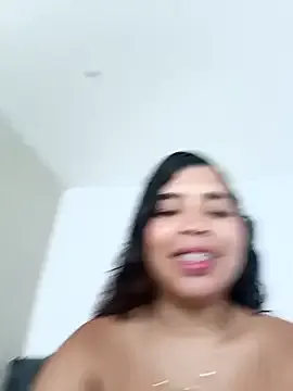MadissonRizz — NAKED SHOW