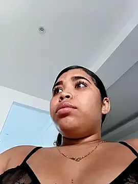 MadissonRizz — Naked show