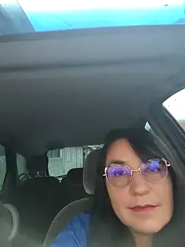 MAFE__29 — I drive naked through the city