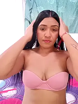 Mafer-senxual — flash tits
