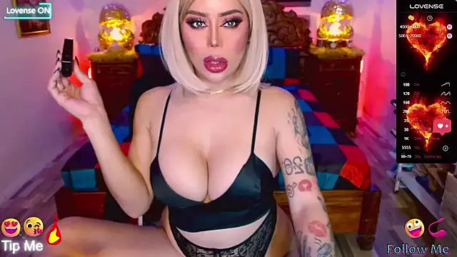Magnificent_Transts — LETS MAKE LOVE & CUM TOGETHER CUM@GOAL