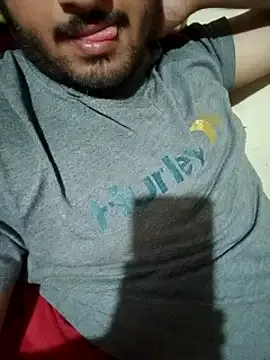 Mahabteegg — Freechat on StripChat