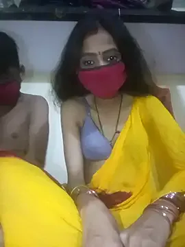 mahi_kapil — Freechat on StripChat