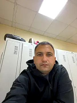 Mahrovmaxim — Freechat on StripChat