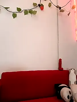 Maia_0 — Topless 