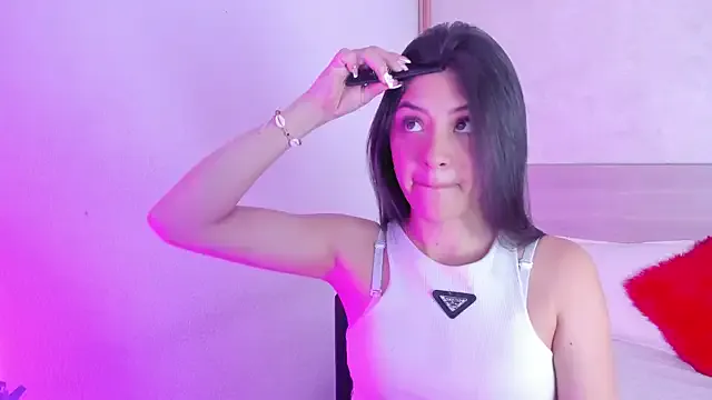 MaiaaSweet — Freechat on StripChat