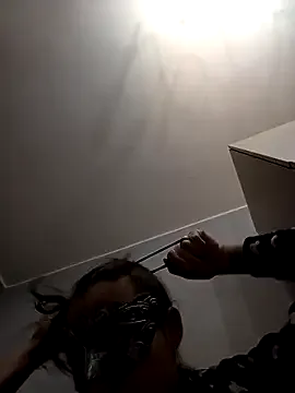 Maialona78 — Ditalini e plug nel culo