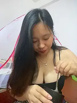 maianhcute — Private on StripChat