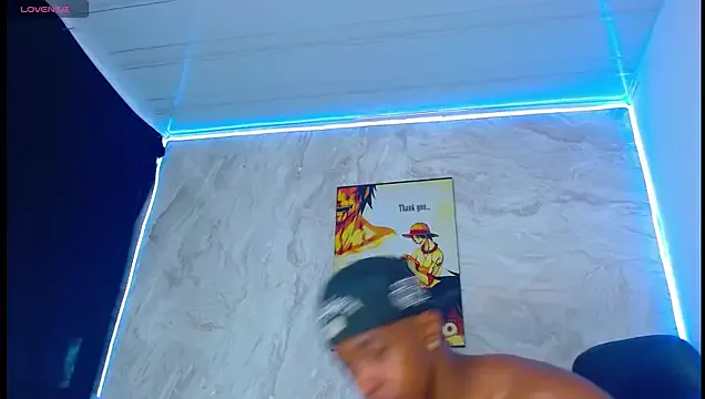 maicoljorda — cum