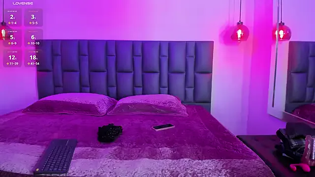 MailynCardona — Sexy dance + naked