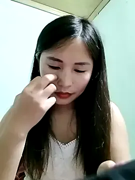 MaiMai68 — Cum
