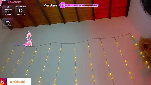 Maisa_issa — SEXY DANCE FOR DADDY