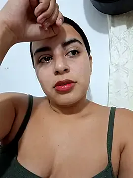 Maite_4 — Squirting