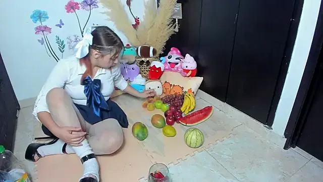 Majosworld_ — Deepthroat 30 Sec Till the Balls Lvl 1