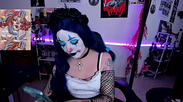 Makii_33 — top off play nipples