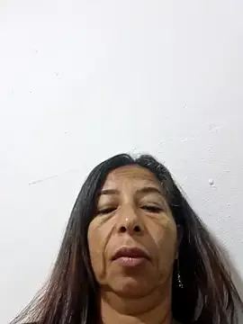 maleja23 — Dildo en el culo