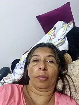 maleja23 — Dildo en el culo
