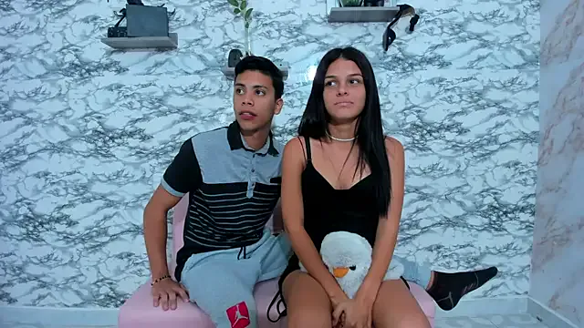 Malibu_Party — Soft and dirty blowjob on the cock 