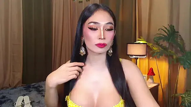 MALICIOUS_EVA — Freechat on StripChat