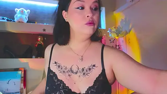 Malika_uAngel — Make me a happy girl