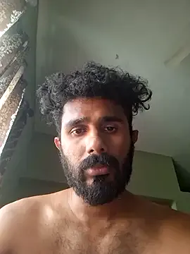 MALLUboy-04 — Cum eating