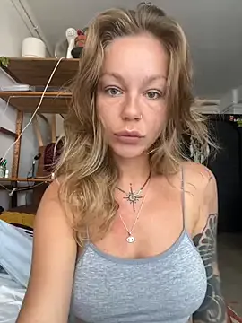MalunaMoon — Make me cum  