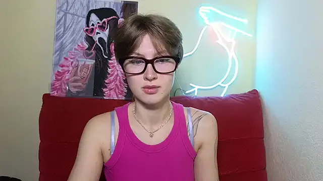 MalvinaBlum — slap my ass