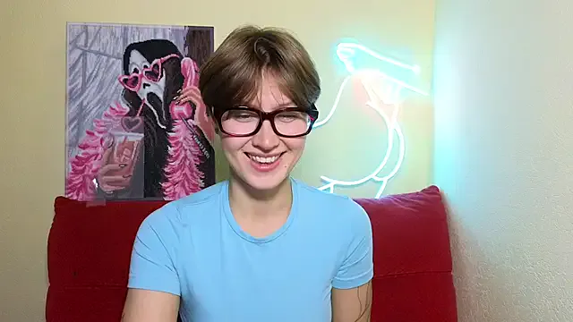 MalvinaBlum — Lovense controll (3 mins)