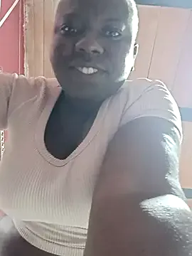 mamichulanegra — Freechat on StripChat