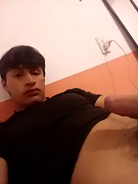 Mandarria6955 — Freechat on StripChat