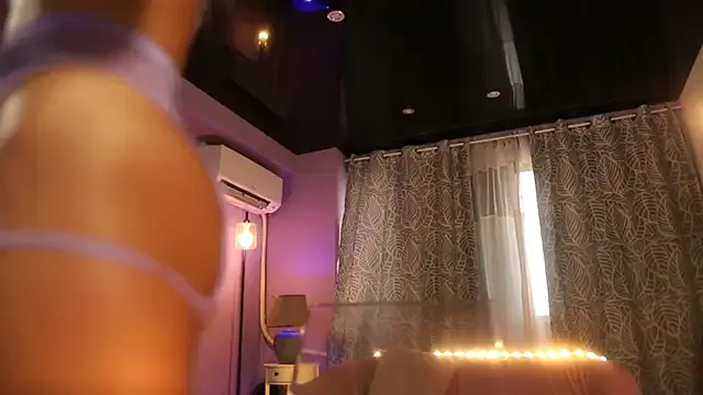 mandypeas — squirt show