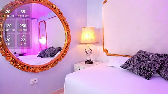 Manelyk_evanss_ — Plug in asshole now