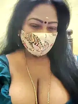 maniisha — Freechat on StripChat