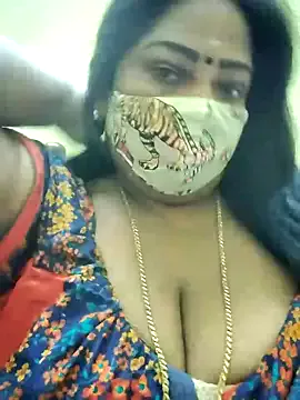 maniisha — Freechat on StripChat