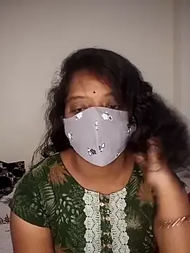 Manisha-Love — Full nude