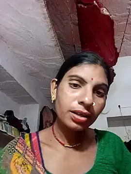 Mansi_ji — Freechat on StripChat