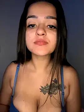 Manu_2002_ — Freechat on StripChat