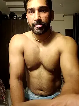 Manuusingh007 — Freechat on StripChat