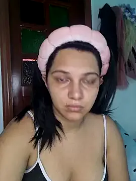 MaoMaoLa — Doggystyle and zoom pussy