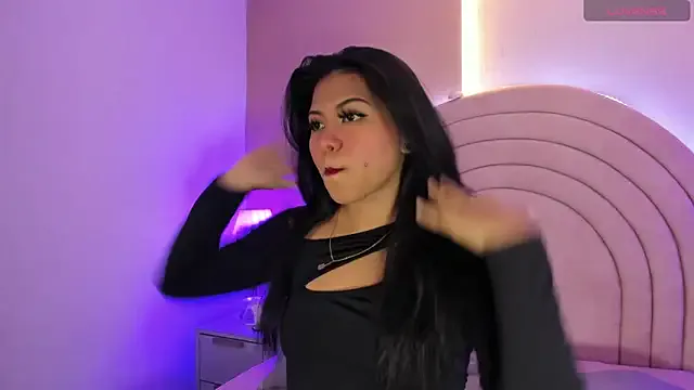 MarcelineTemptation — Show  Feet