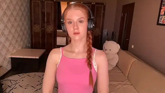 MarchelleHoffner — Take off my skirt