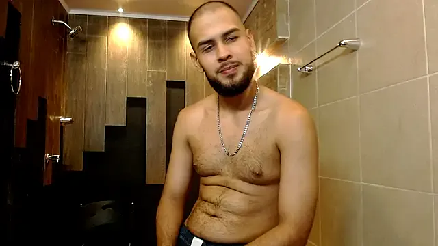 Marcus_Soler — show cum