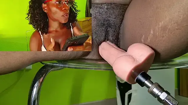 Mareinesoleil — orgasme intense+squirt