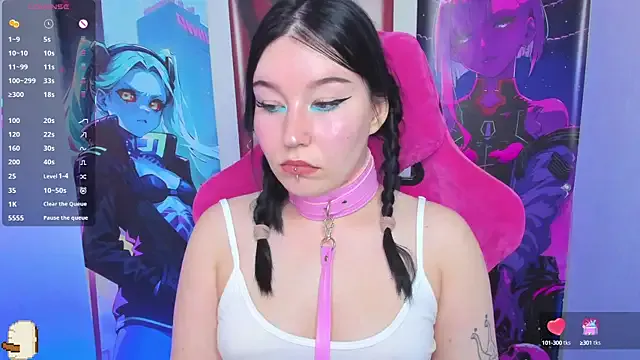 MargarettRose — make ma horny