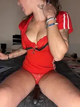 MargauxObsession's avatar