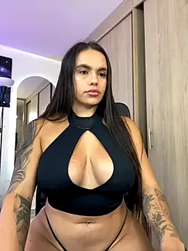 MariaAntonia__ — Freechat on StripChat