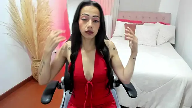 Mariam_Lopez__ — Sexy dance naked