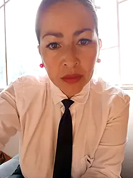 MARIANA-12_ — All Naked, Explicit SQUIRT AT WORK!